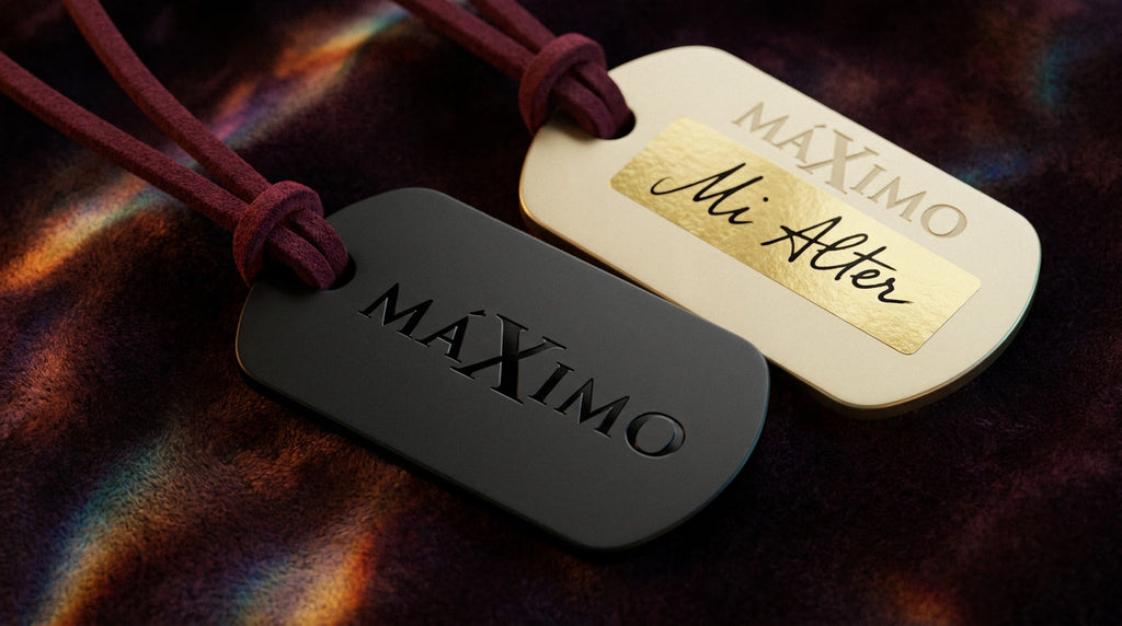 Alias ID Tag Adicional
