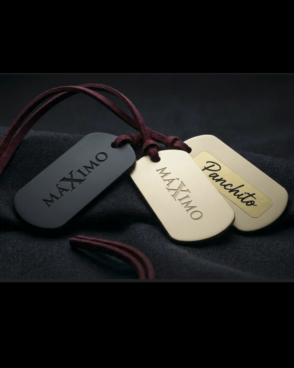 Alias ID Tag Adicional