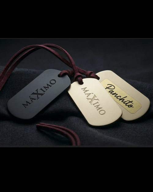 Alias ID Tag Adicional
