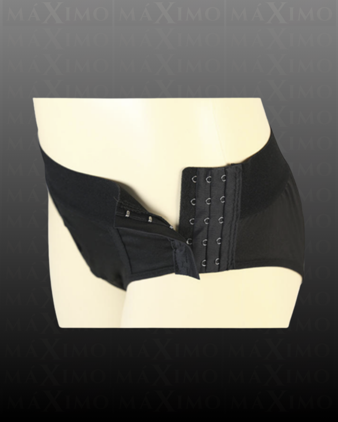 Arnés Corset Ajustable