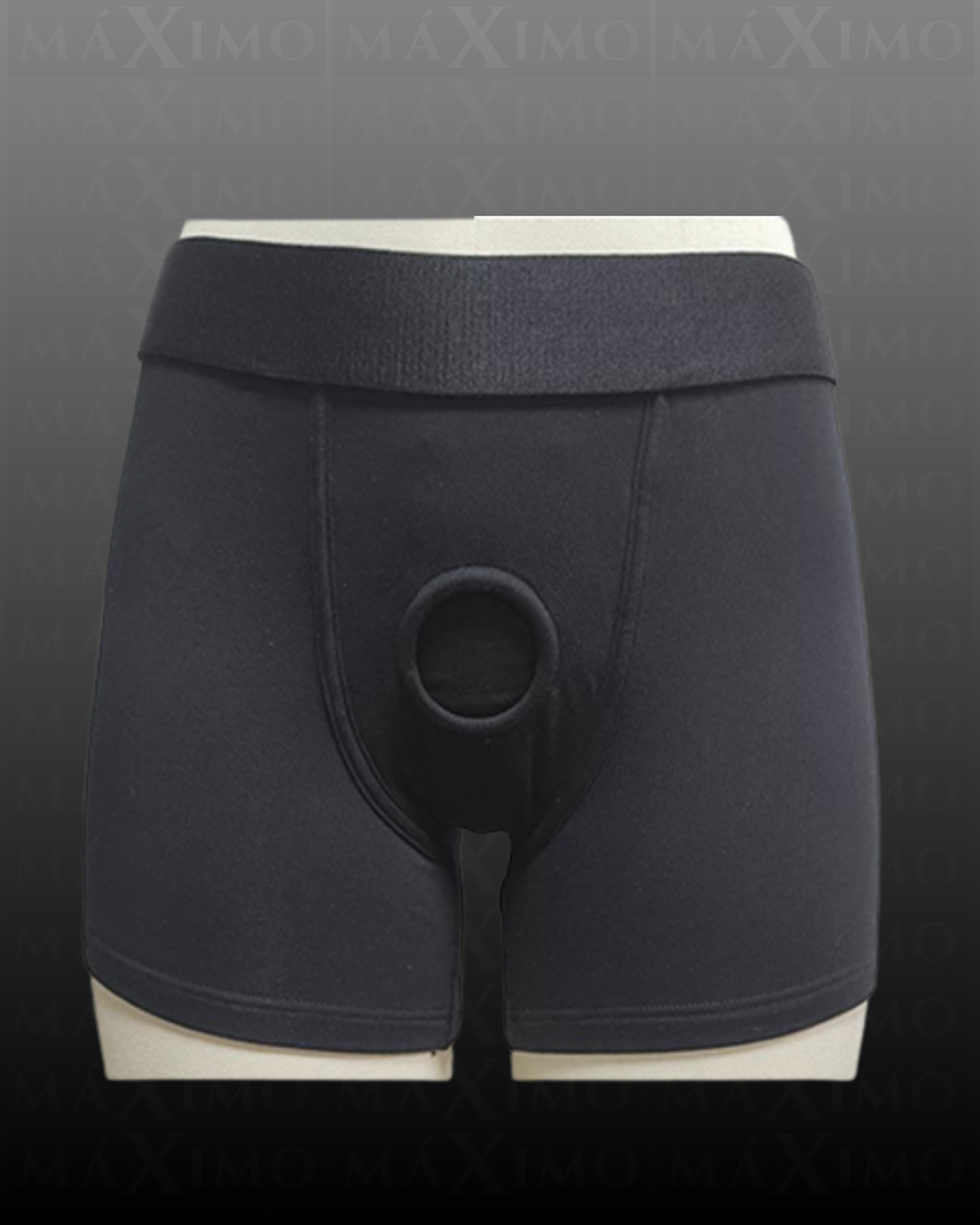Arnés Boxer